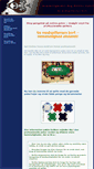 Mobile Screenshot of poker.gtrade.org